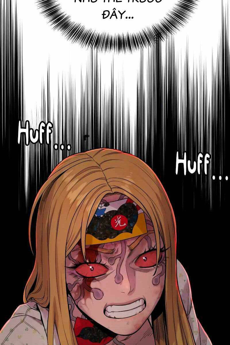 Cảnh Sát Báo Thù - Chap 8 - Trang 104