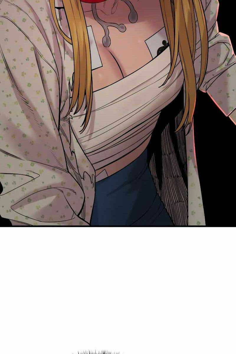 Cảnh Sát Báo Thù - Chap 8 - Trang 105