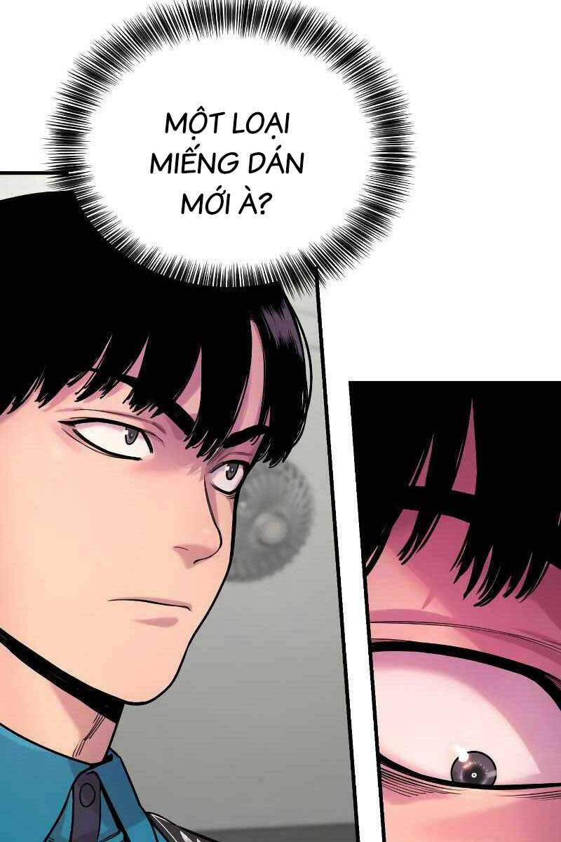 Cảnh Sát Báo Thù - Chap 8 - Trang 106