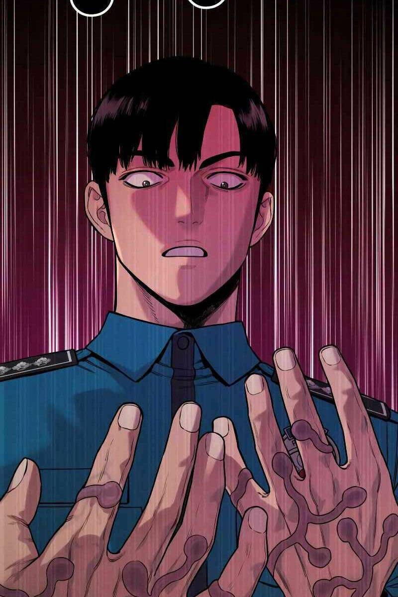 Cảnh Sát Báo Thù - Chap 8 - Trang 108
