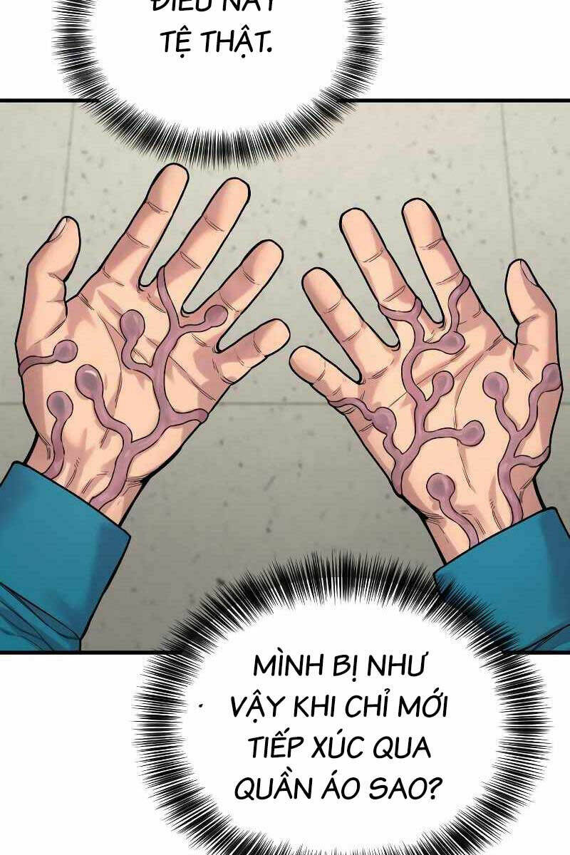 Cảnh Sát Báo Thù - Chap 8 - Trang 110