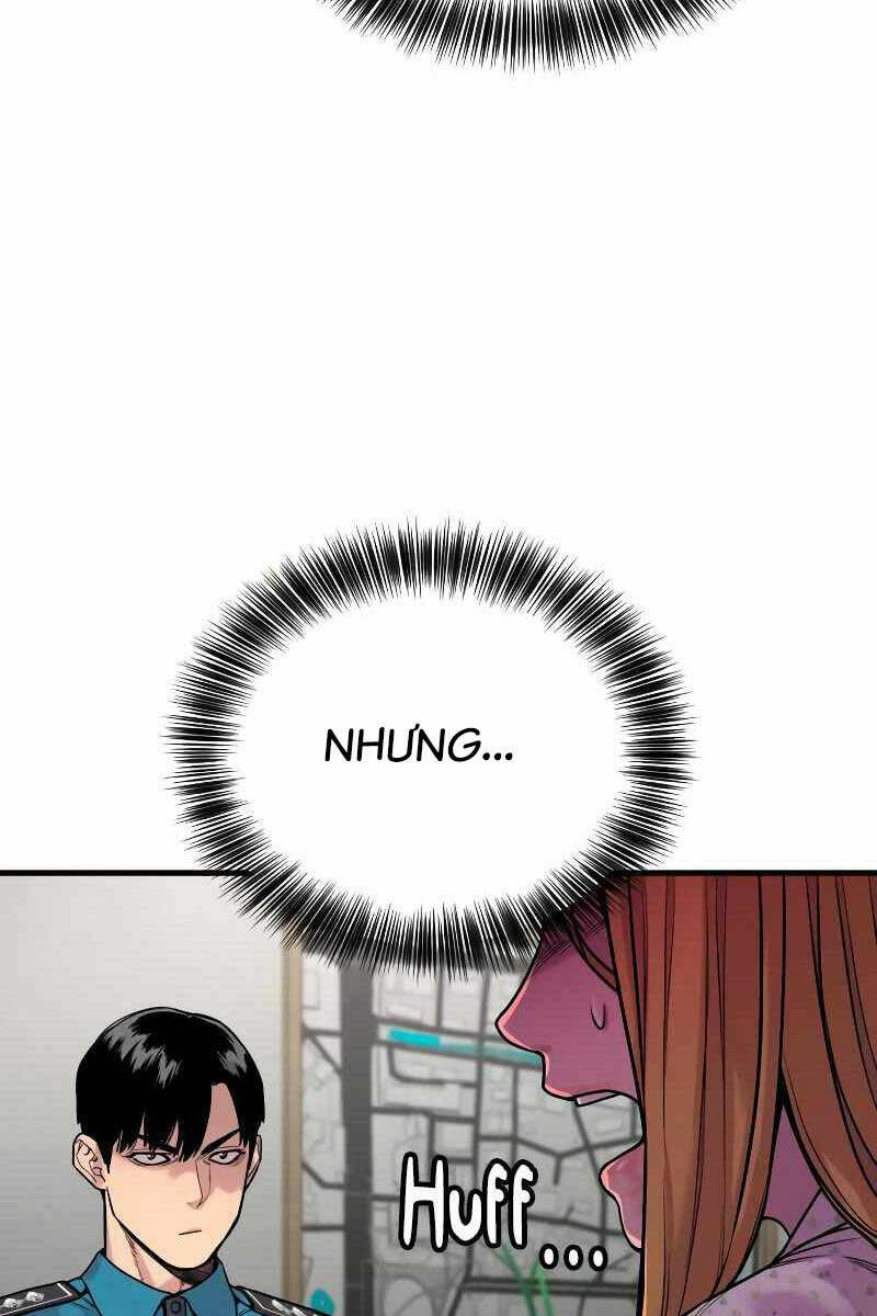 Cảnh Sát Báo Thù - Chap 8 - Trang 111