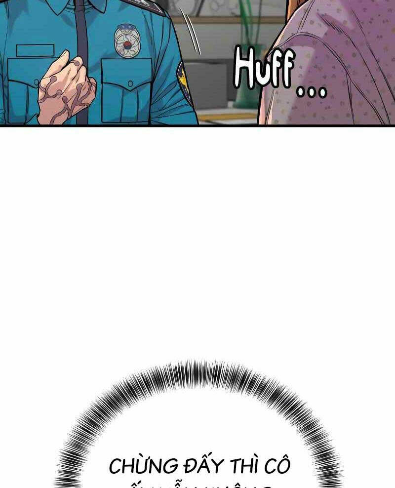 Cảnh Sát Báo Thù - Chap 8 - Trang 112
