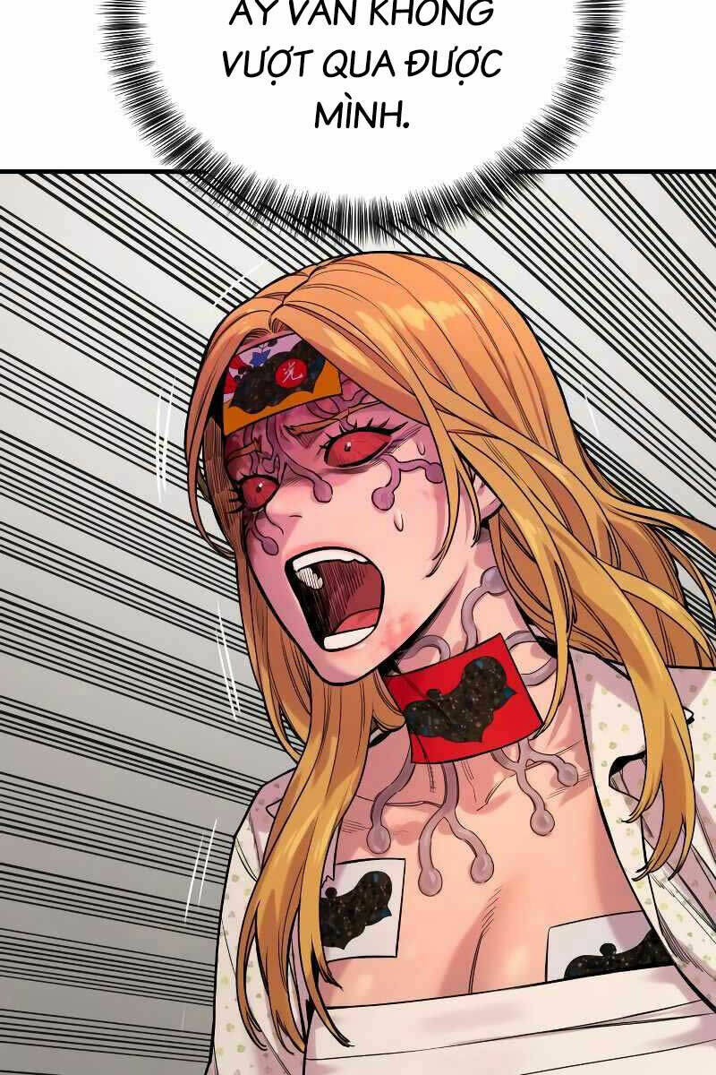 Cảnh Sát Báo Thù - Chap 8 - Trang 113