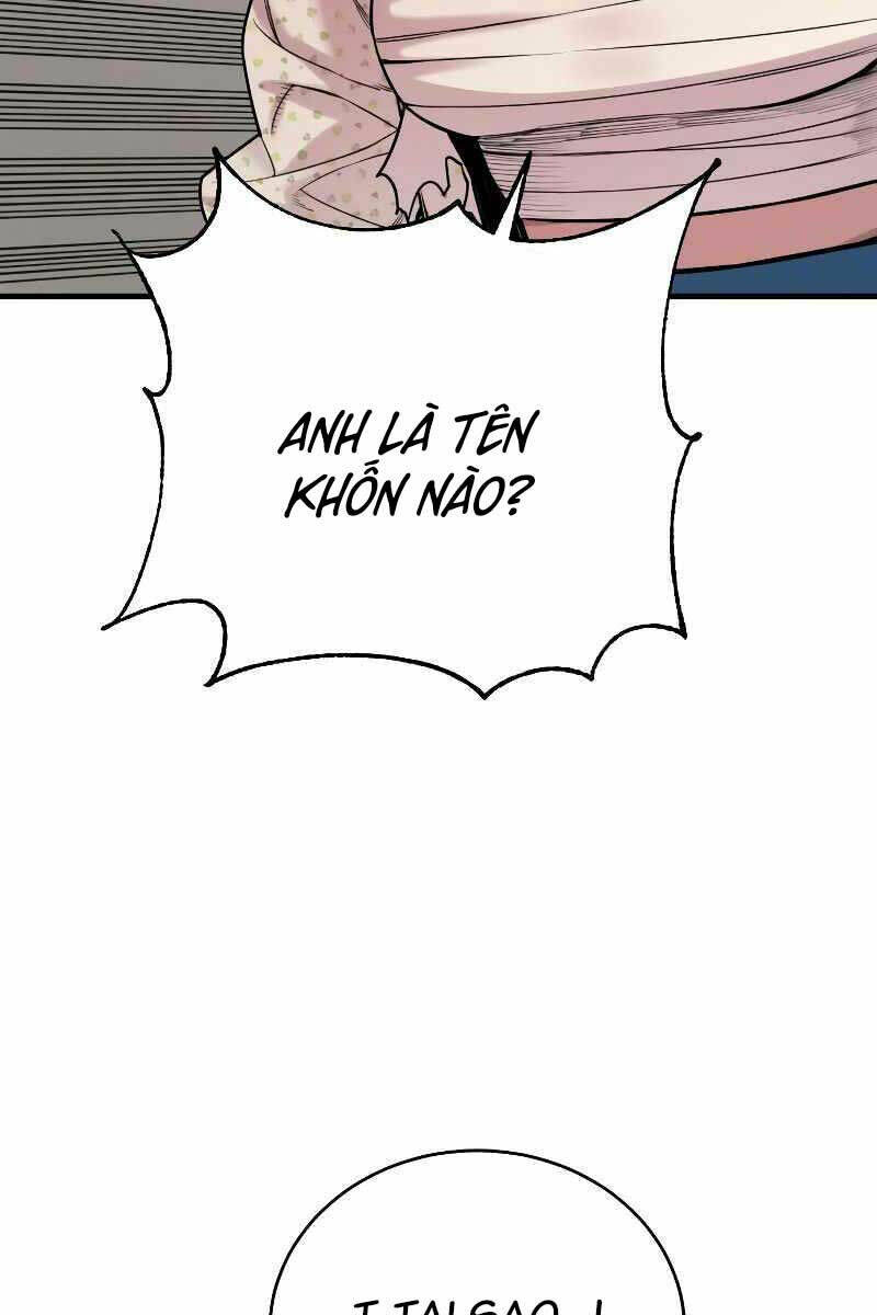Cảnh Sát Báo Thù - Chap 8 - Trang 114