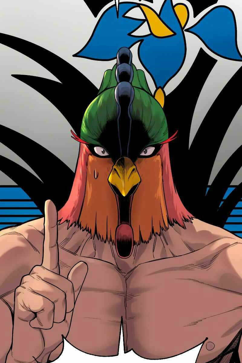 Cảnh Sát Báo Thù - Chap 8 - Trang 118
