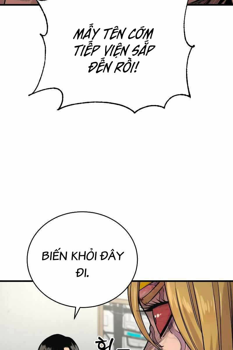 Cảnh Sát Báo Thù - Chap 8 - Trang 119
