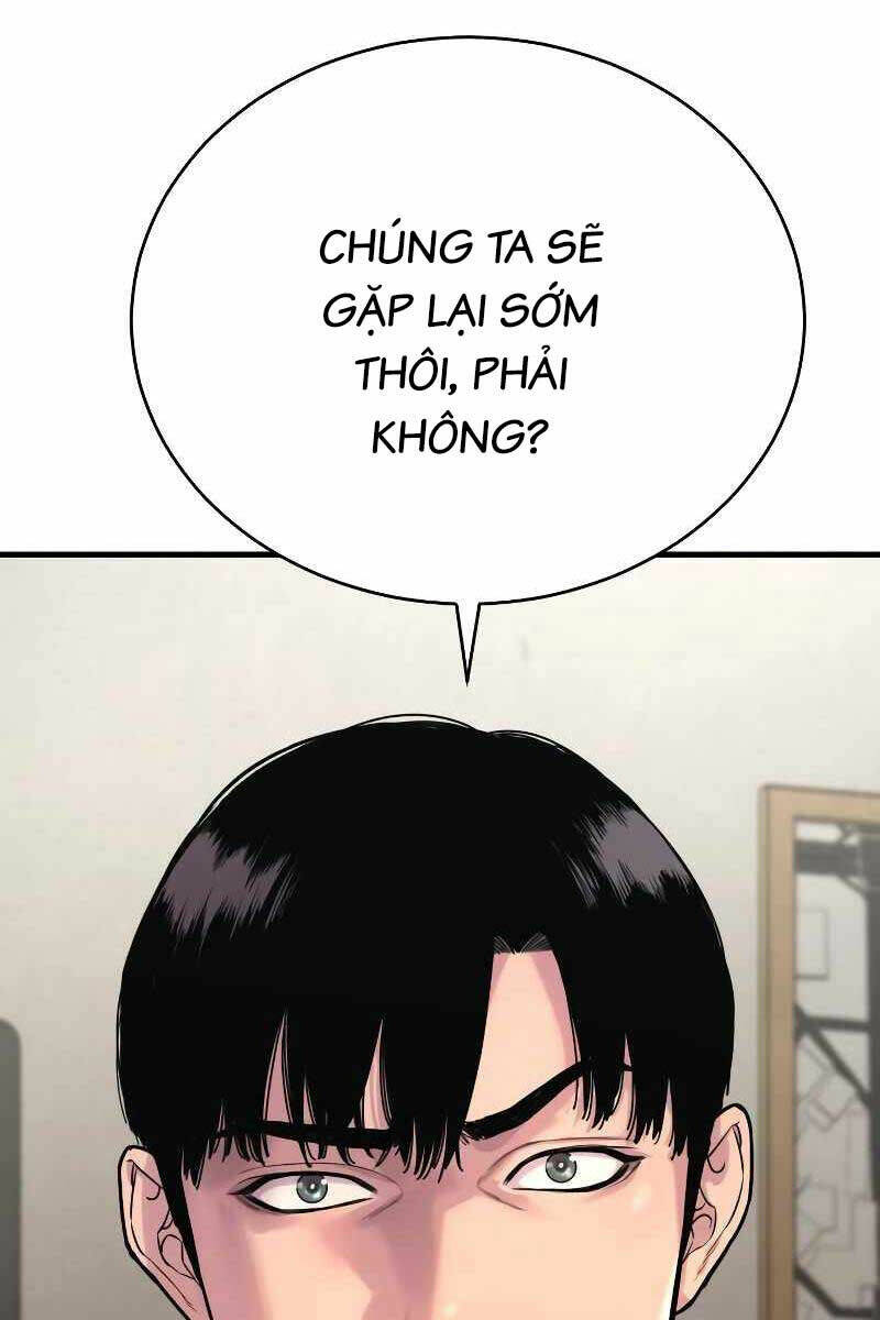 Cảnh Sát Báo Thù - Chap 8 - Trang 121
