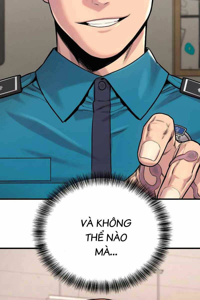 Cảnh Sát Báo Thù - Chap 8 - Trang 122