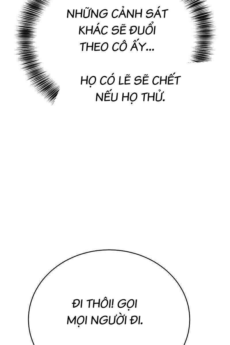 Cảnh Sát Báo Thù - Chap 8 - Trang 124