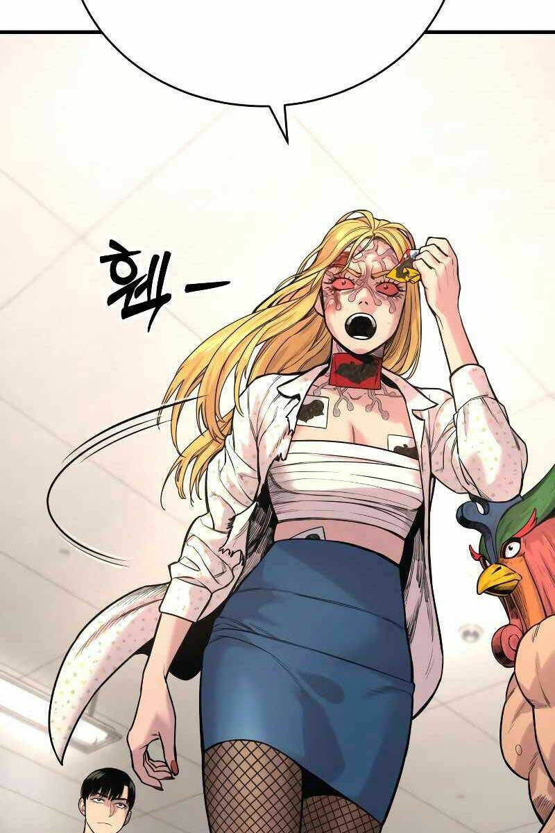 Cảnh Sát Báo Thù - Chap 8 - Trang 125