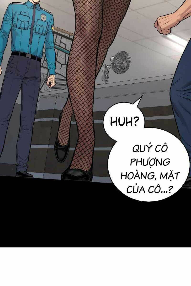 Cảnh Sát Báo Thù - Chap 8 - Trang 126