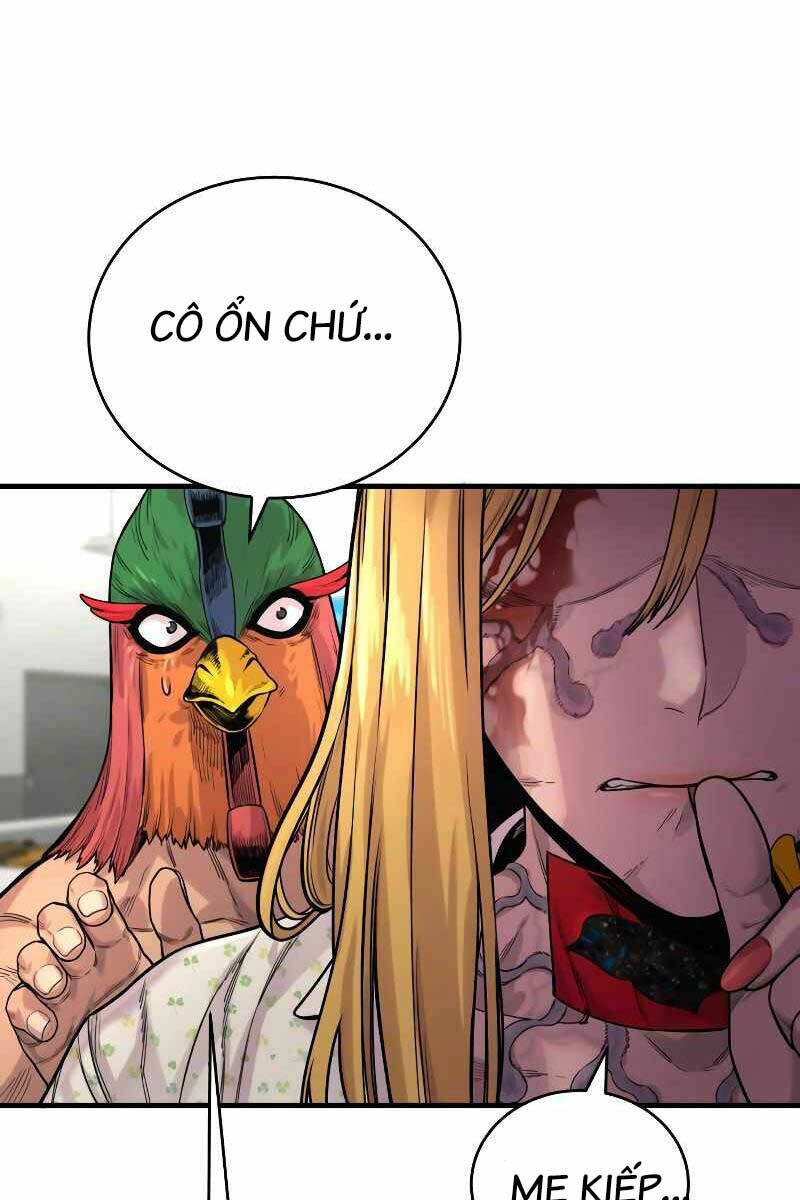 Cảnh Sát Báo Thù - Chap 8 - Trang 127