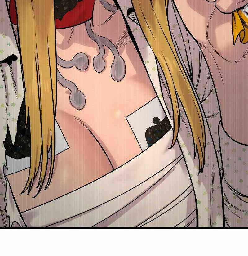 Cảnh Sát Báo Thù - Chap 8 - Trang 130