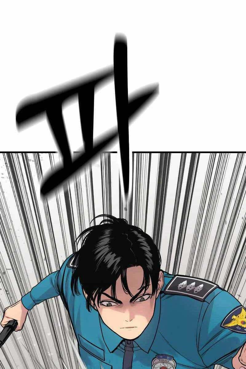 Cảnh Sát Báo Thù - Chap 8 - Trang 14