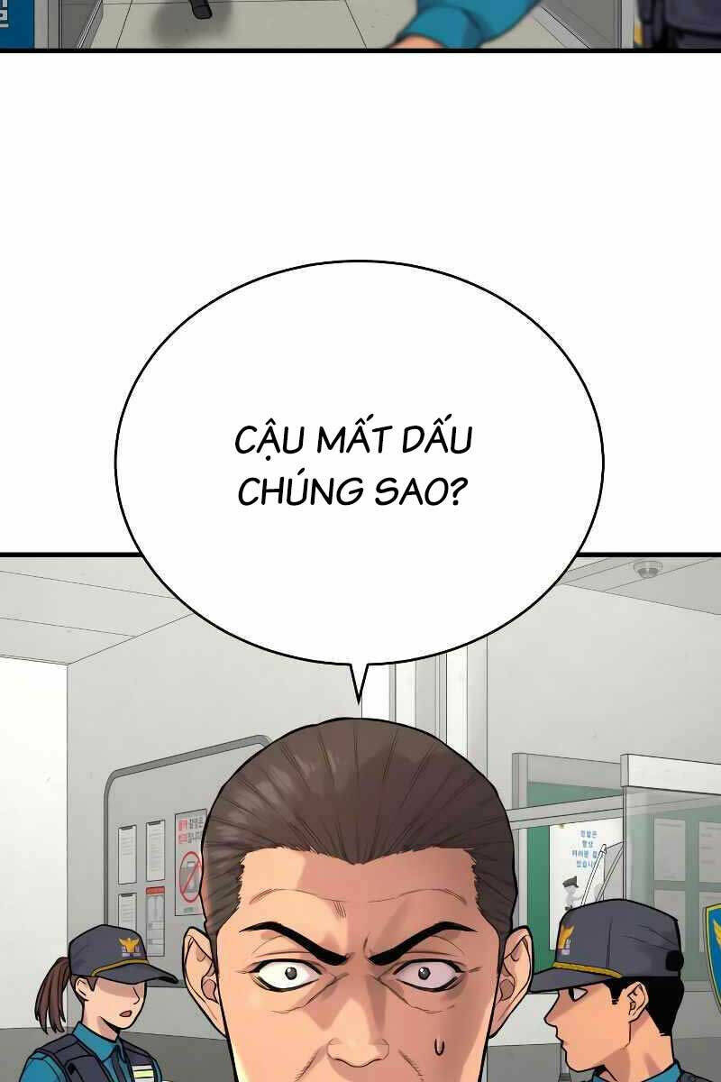 Cảnh Sát Báo Thù - Chap 8 - Trang 134