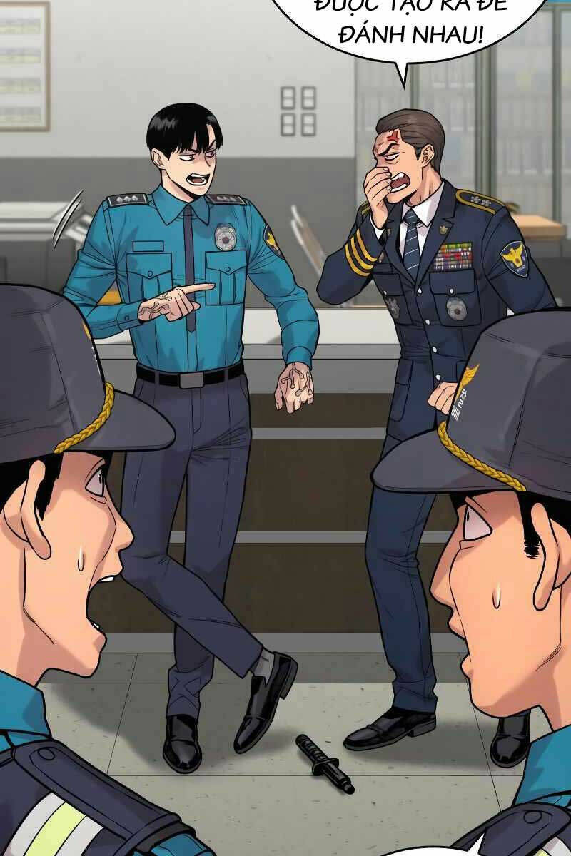 Cảnh Sát Báo Thù - Chap 8 - Trang 138