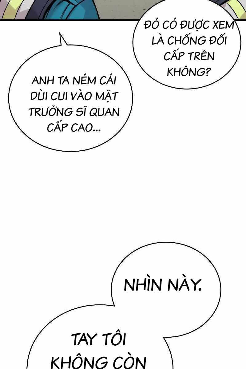 Cảnh Sát Báo Thù - Chap 8 - Trang 139