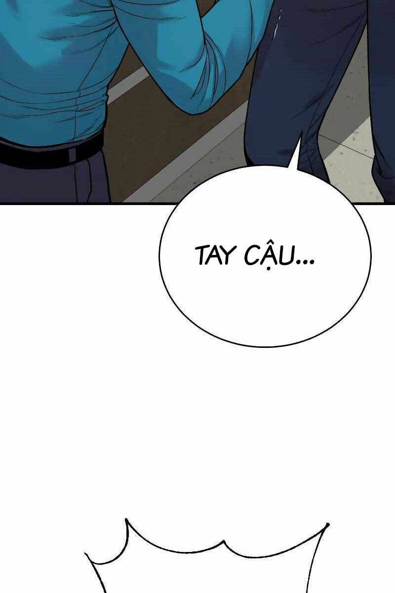 Cảnh Sát Báo Thù - Chap 8 - Trang 141