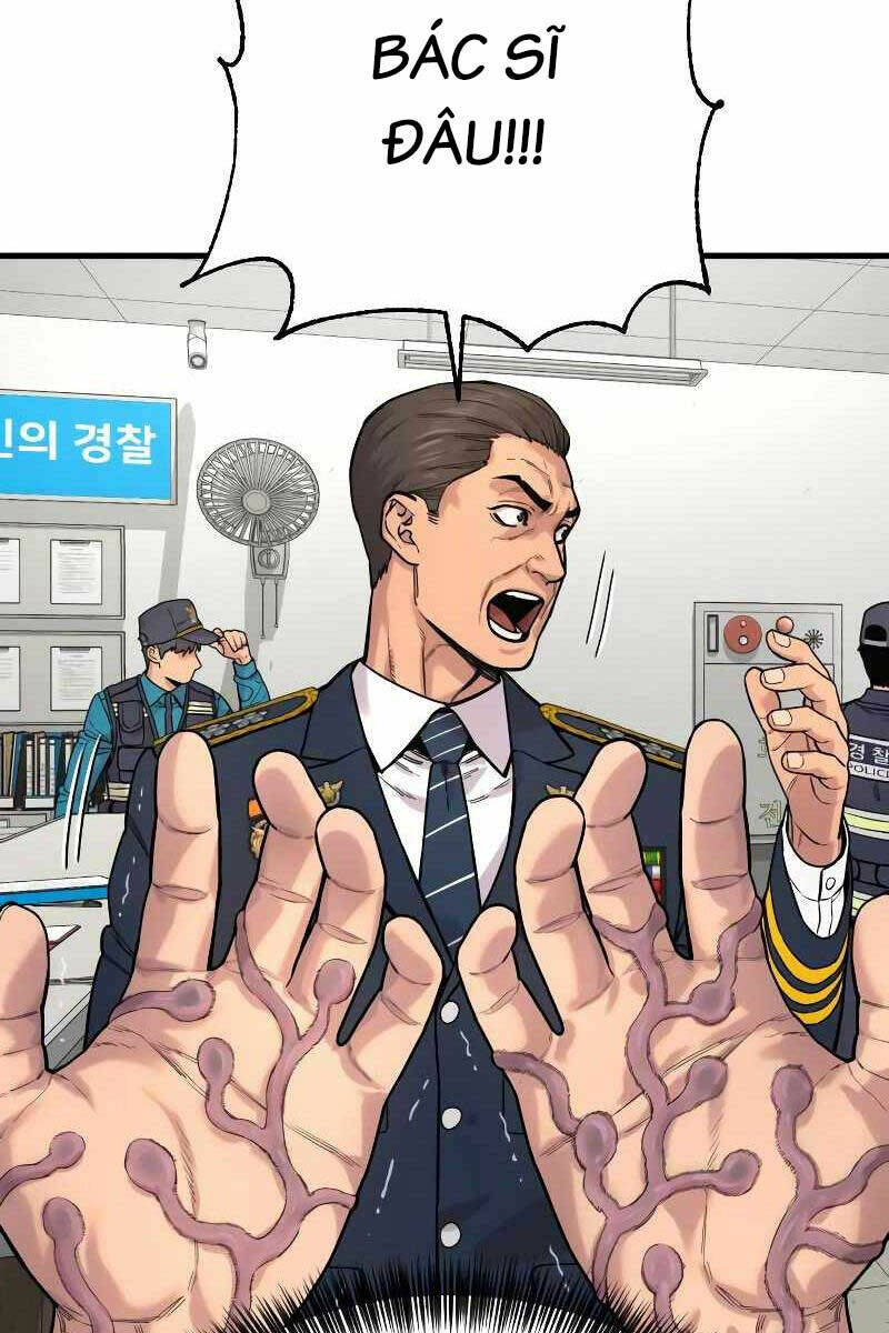 Cảnh Sát Báo Thù - Chap 8 - Trang 142