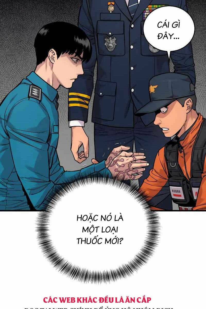 Cảnh Sát Báo Thù - Chap 8 - Trang 145