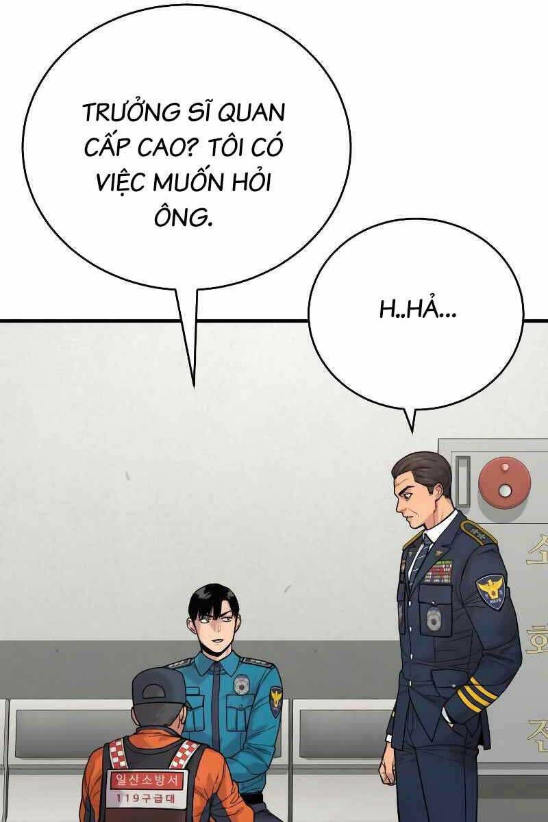 Cảnh Sát Báo Thù - Chap 8 - Trang 149