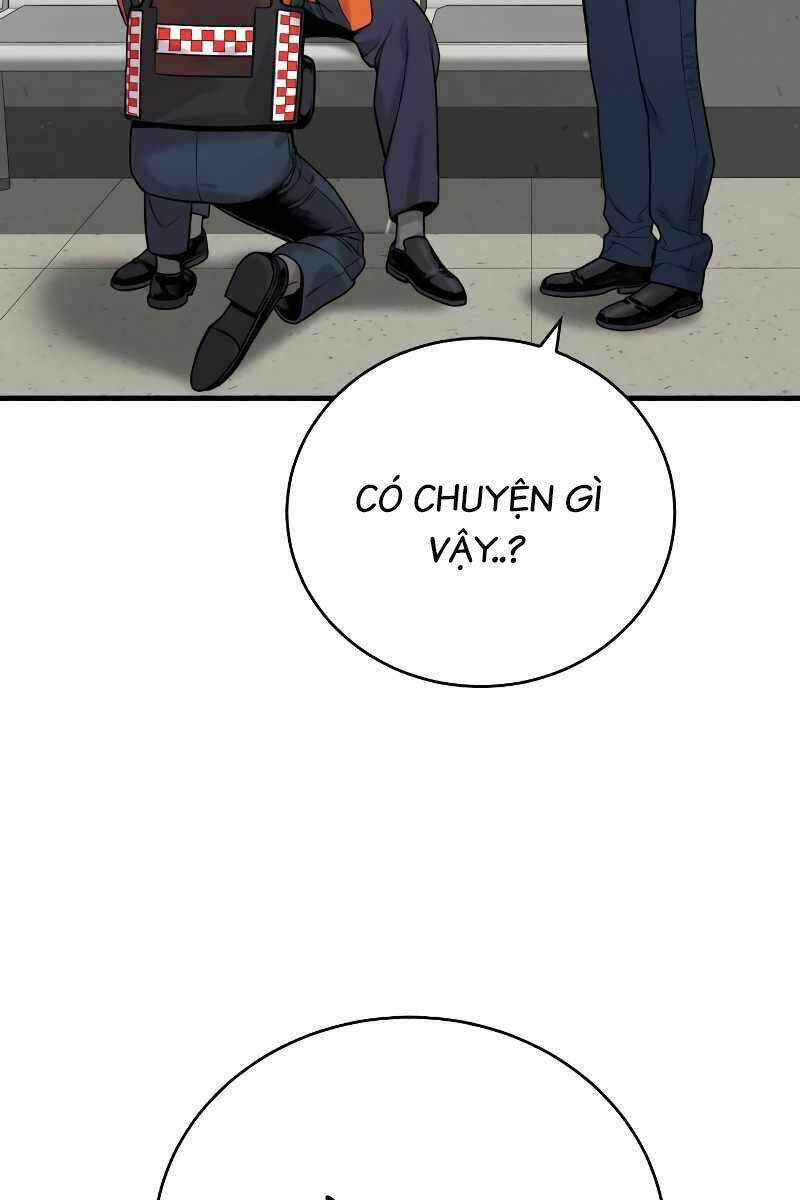 Cảnh Sát Báo Thù - Chap 8 - Trang 150