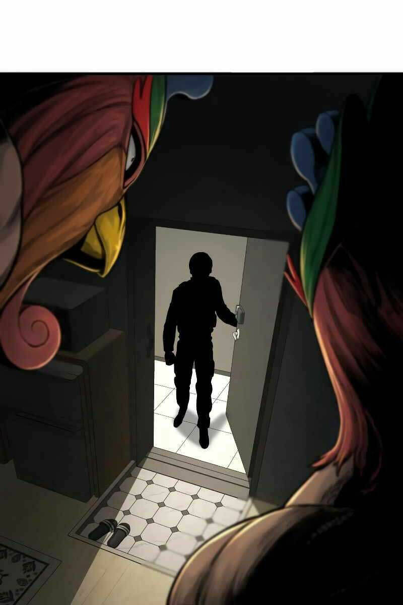 Cảnh Sát Báo Thù - Chap 8 - Trang 155