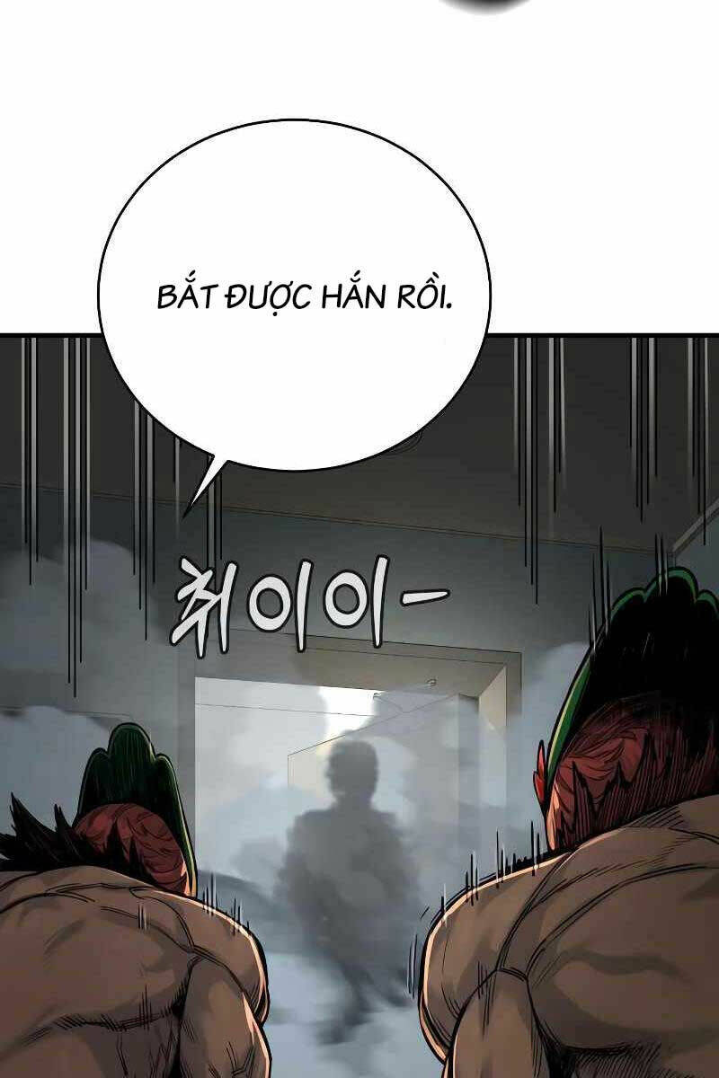 Cảnh Sát Báo Thù - Chap 8 - Trang 158