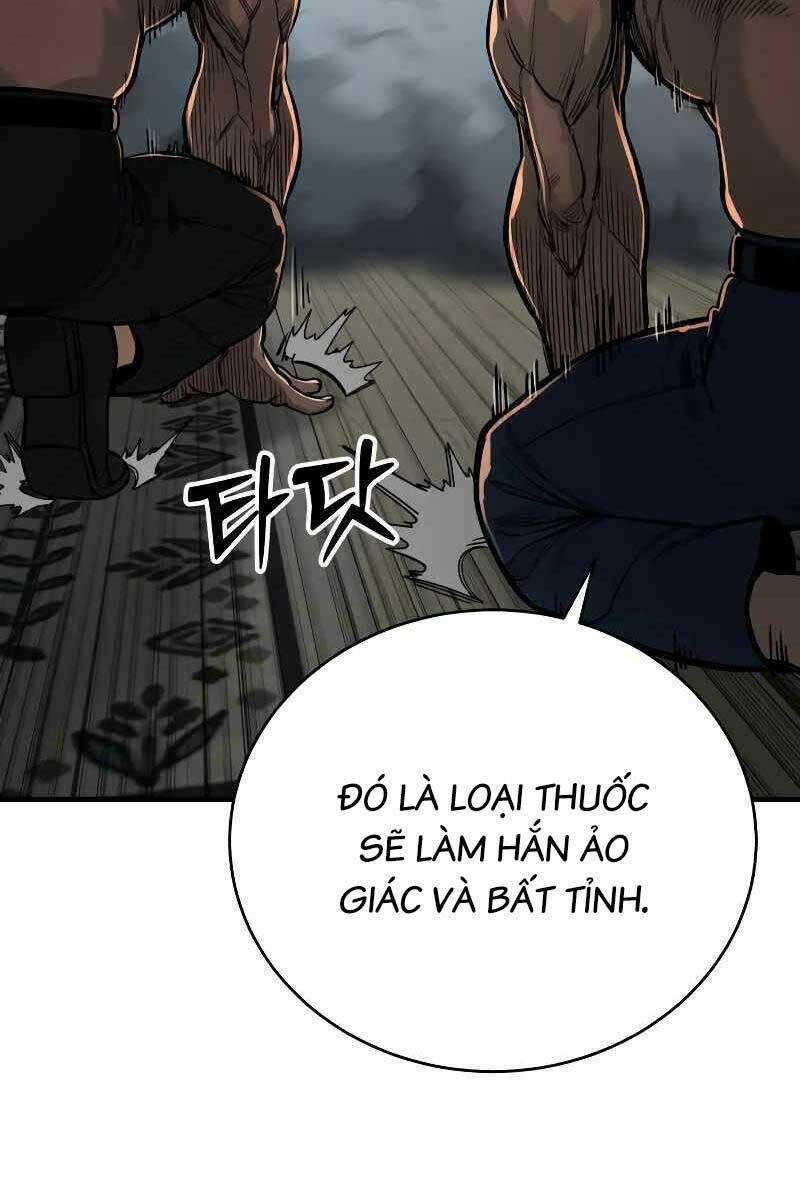 Cảnh Sát Báo Thù - Chap 8 - Trang 159