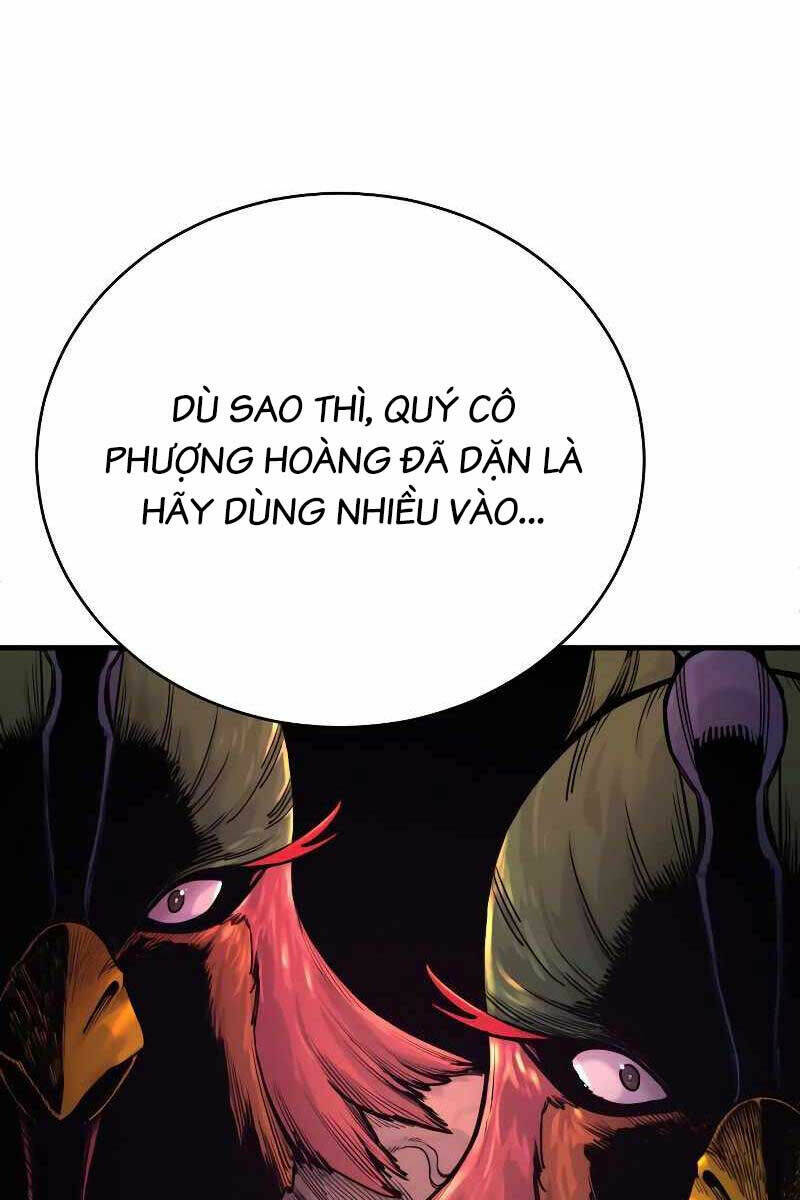 Cảnh Sát Báo Thù - Chap 8 - Trang 160