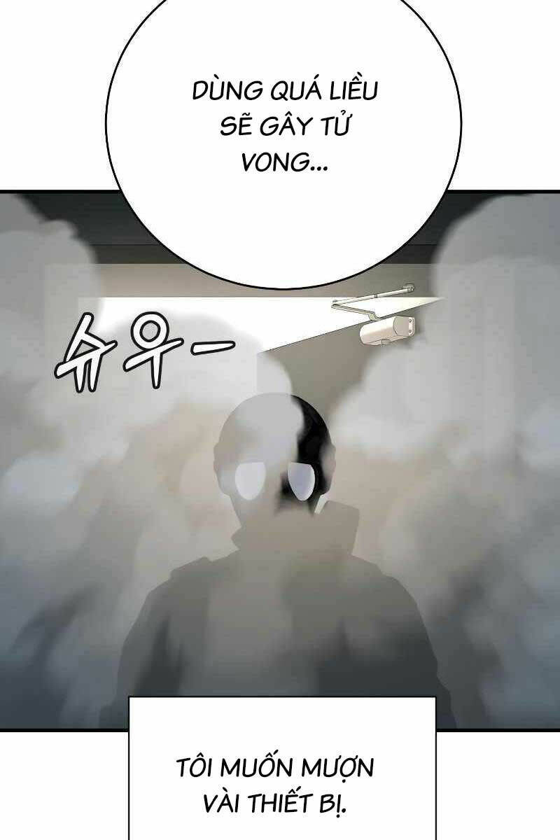 Cảnh Sát Báo Thù - Chap 8 - Trang 162