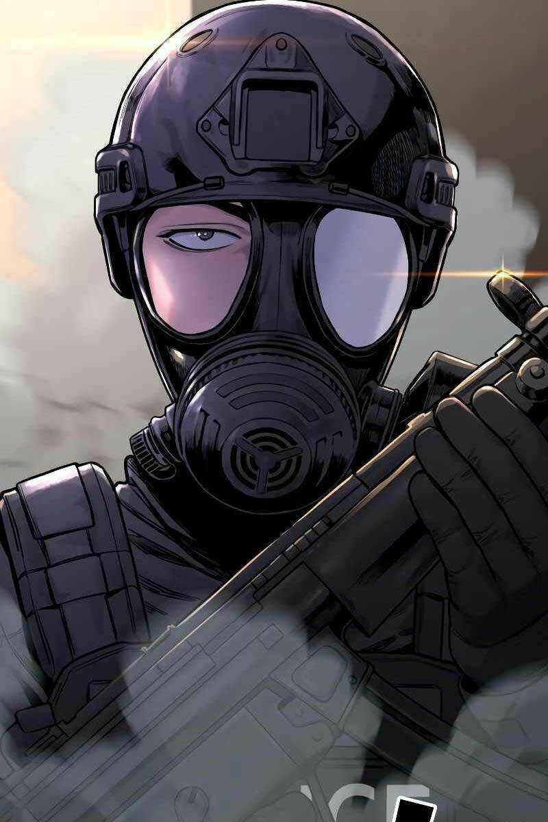 Cảnh Sát Báo Thù - Chap 8 - Trang 164