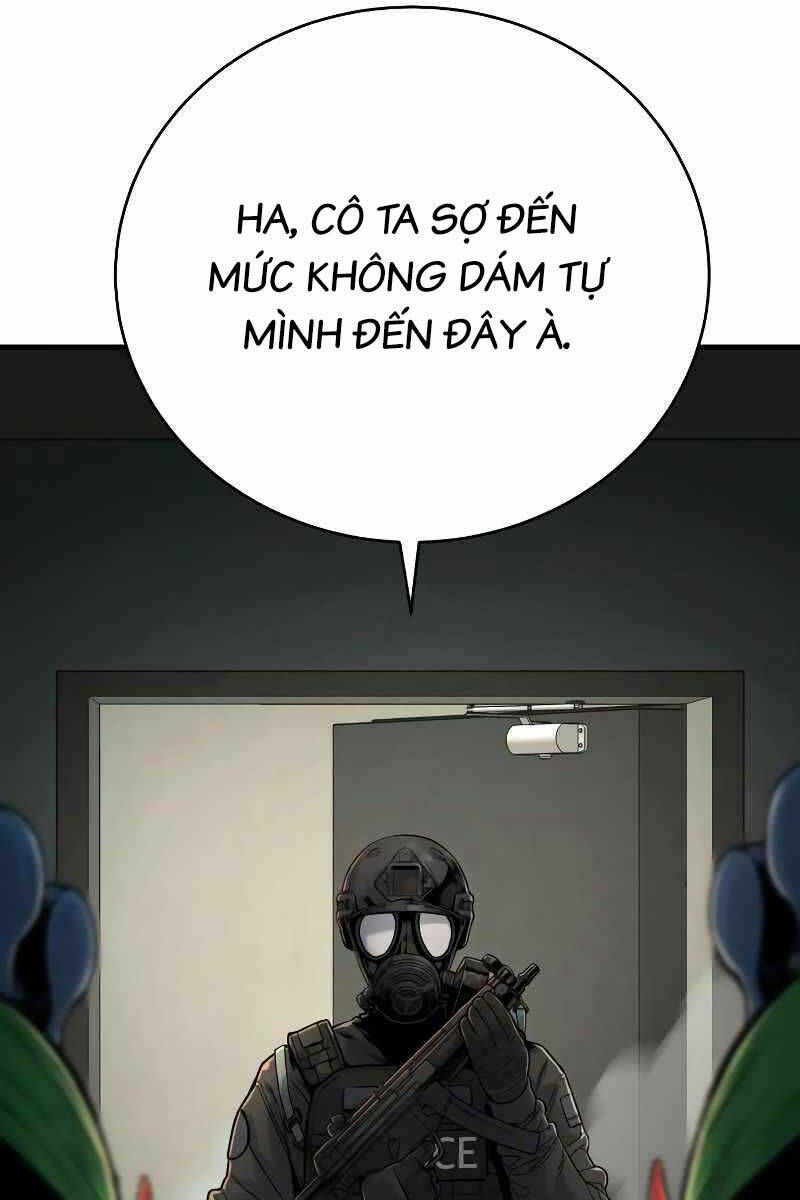 Cảnh Sát Báo Thù - Chap 8 - Trang 166
