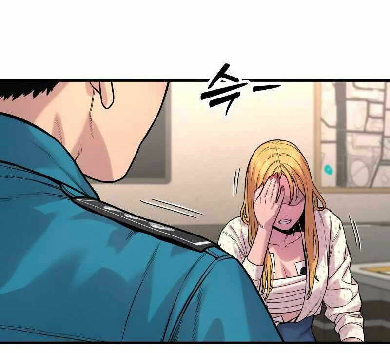 Cảnh Sát Báo Thù - Chap 8 - Trang 18