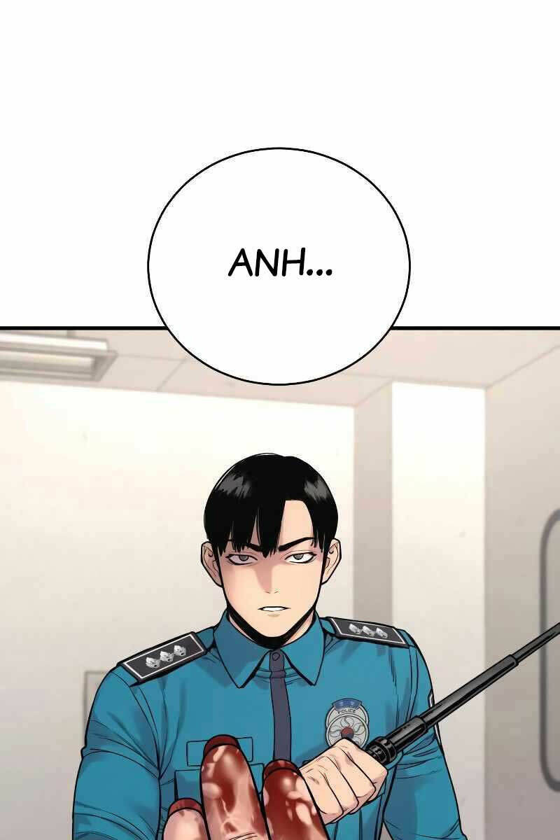 Cảnh Sát Báo Thù - Chap 8 - Trang 19