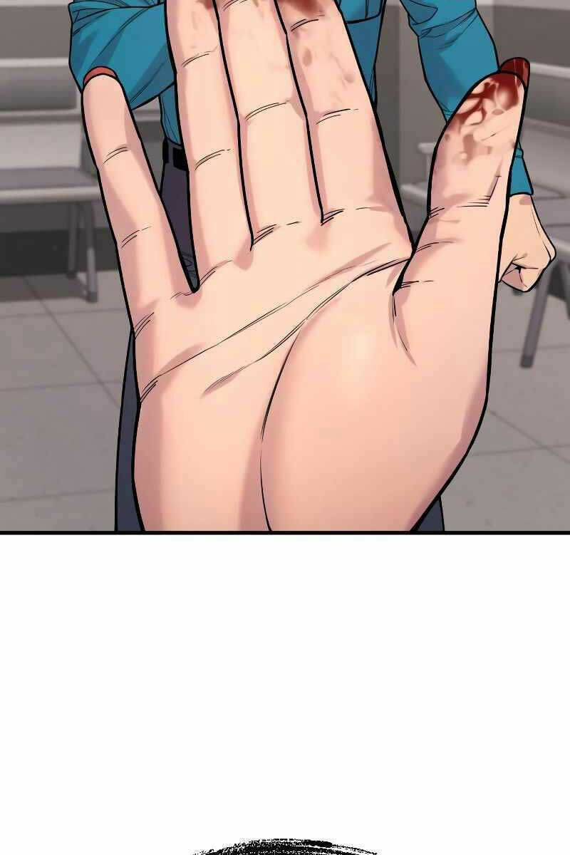 Cảnh Sát Báo Thù - Chap 8 - Trang 20