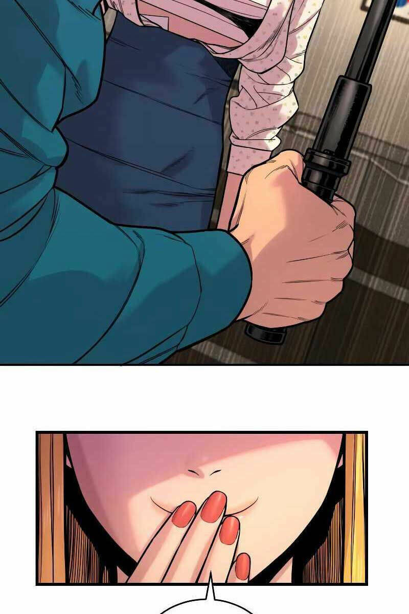 Cảnh Sát Báo Thù - Chap 8 - Trang 3