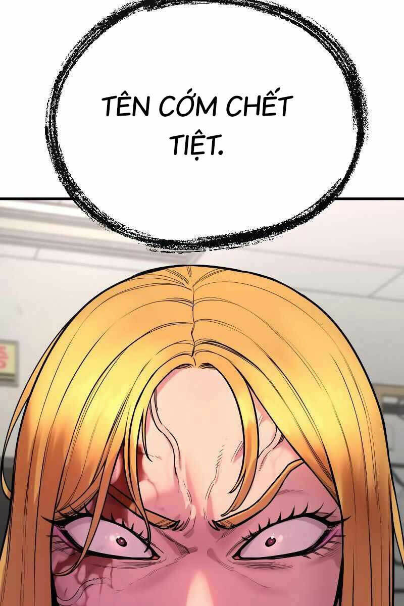Cảnh Sát Báo Thù - Chap 8 - Trang 21