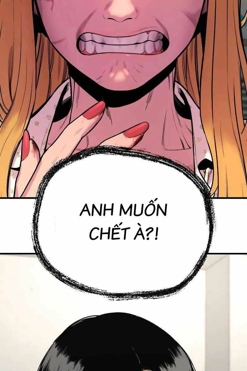 Cảnh Sát Báo Thù - Chap 8 - Trang 22