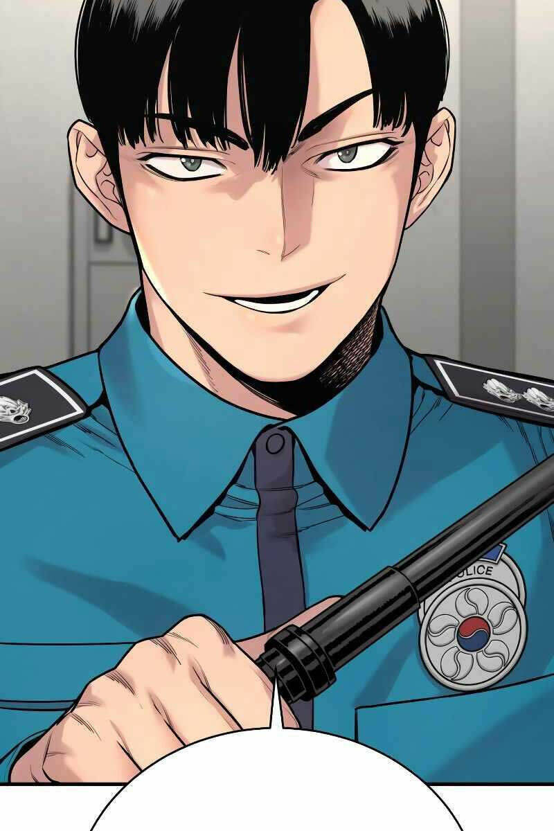 Cảnh Sát Báo Thù - Chap 8 - Trang 23