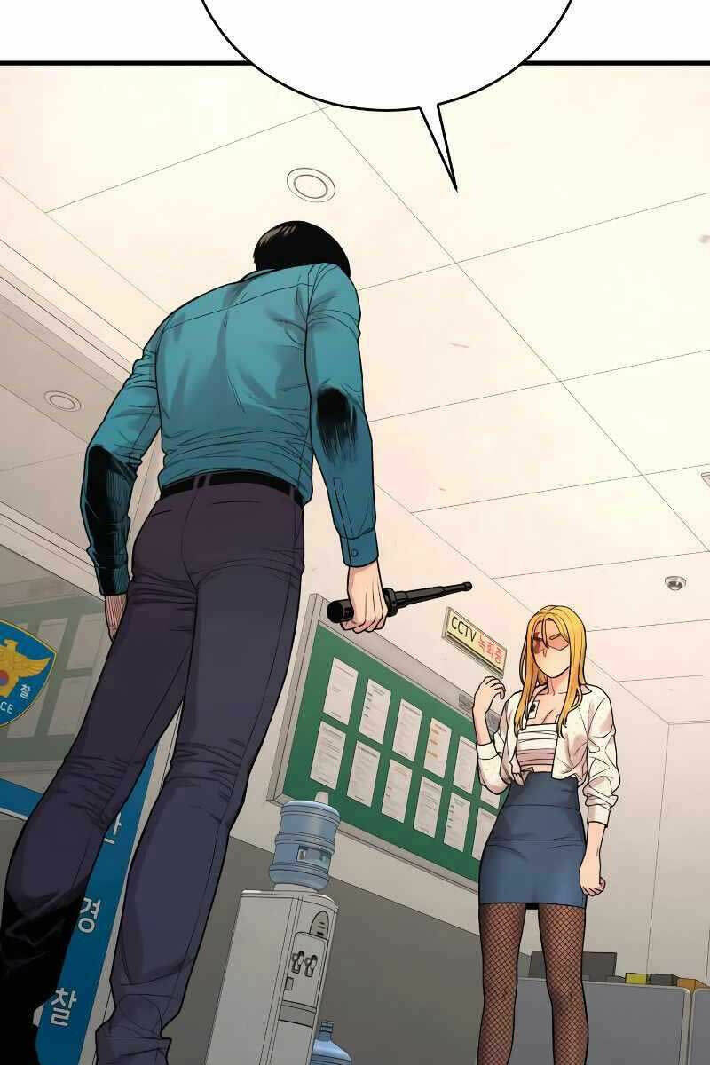 Cảnh Sát Báo Thù - Chap 8 - Trang 26
