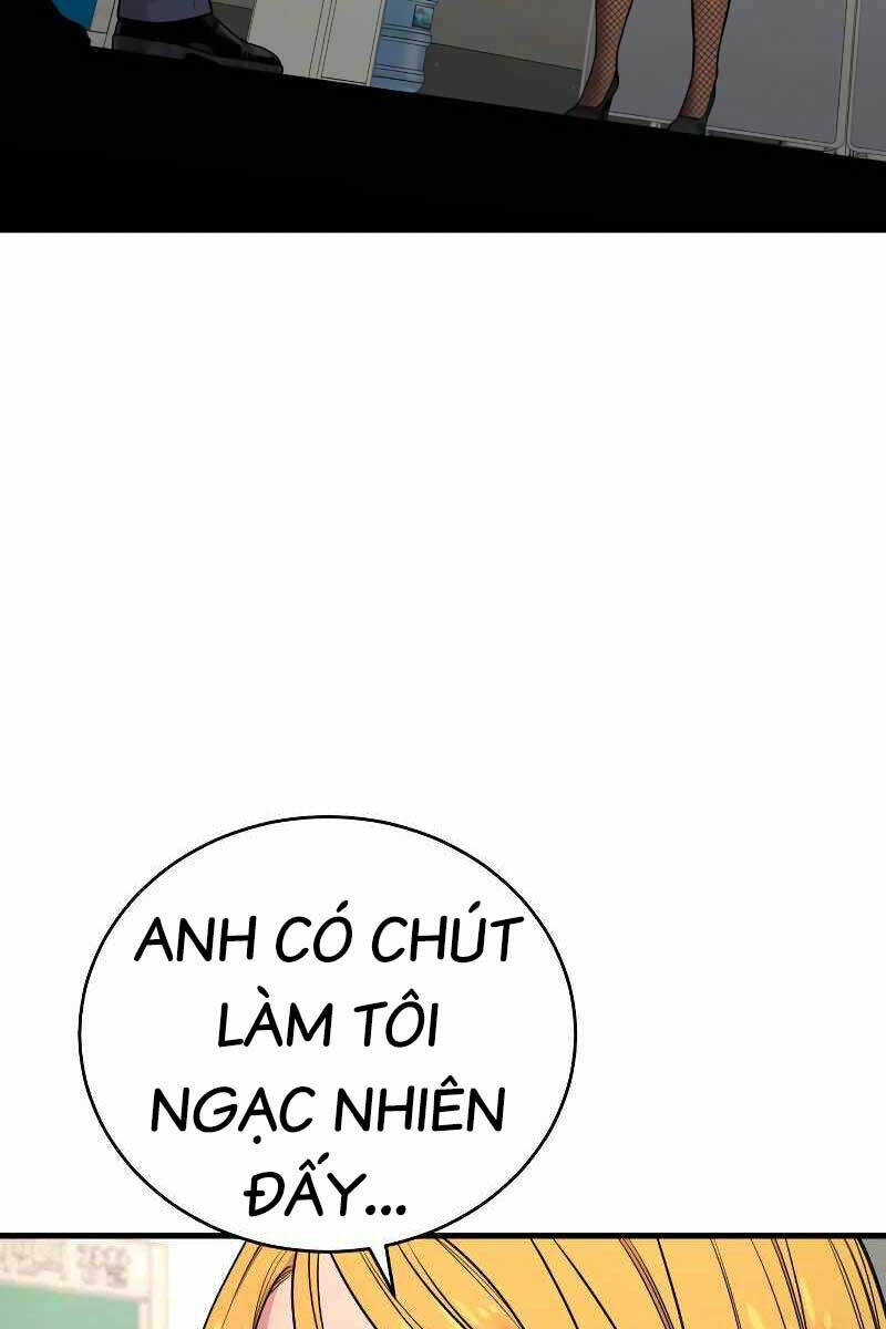Cảnh Sát Báo Thù - Chap 8 - Trang 27