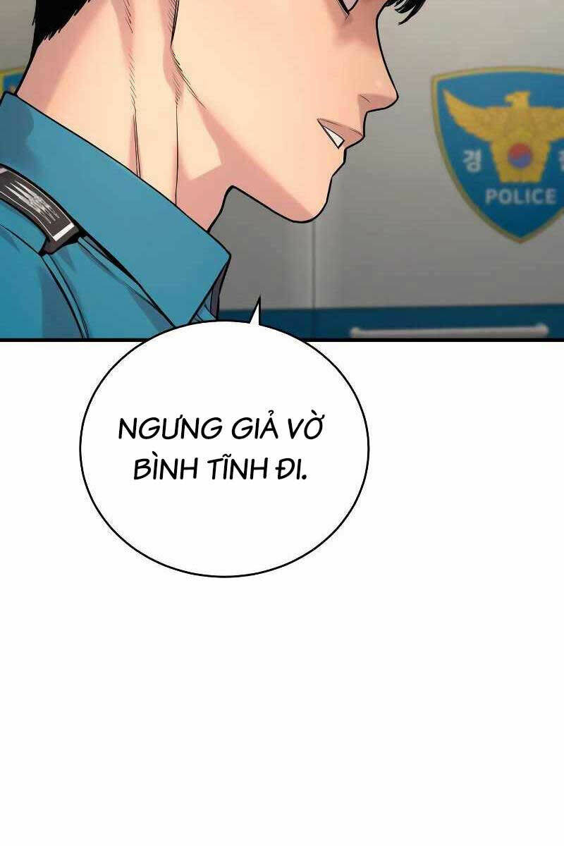 Cảnh Sát Báo Thù - Chap 8 - Trang 29