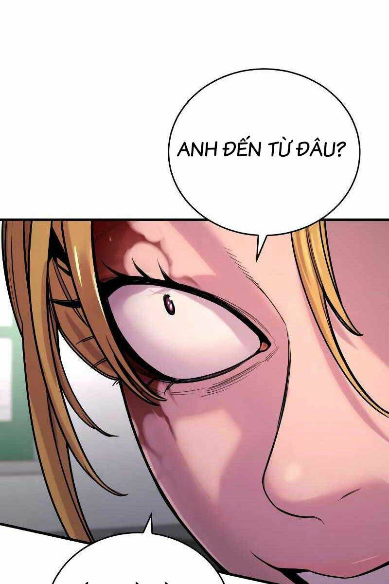 Cảnh Sát Báo Thù - Chap 8 - Trang 30