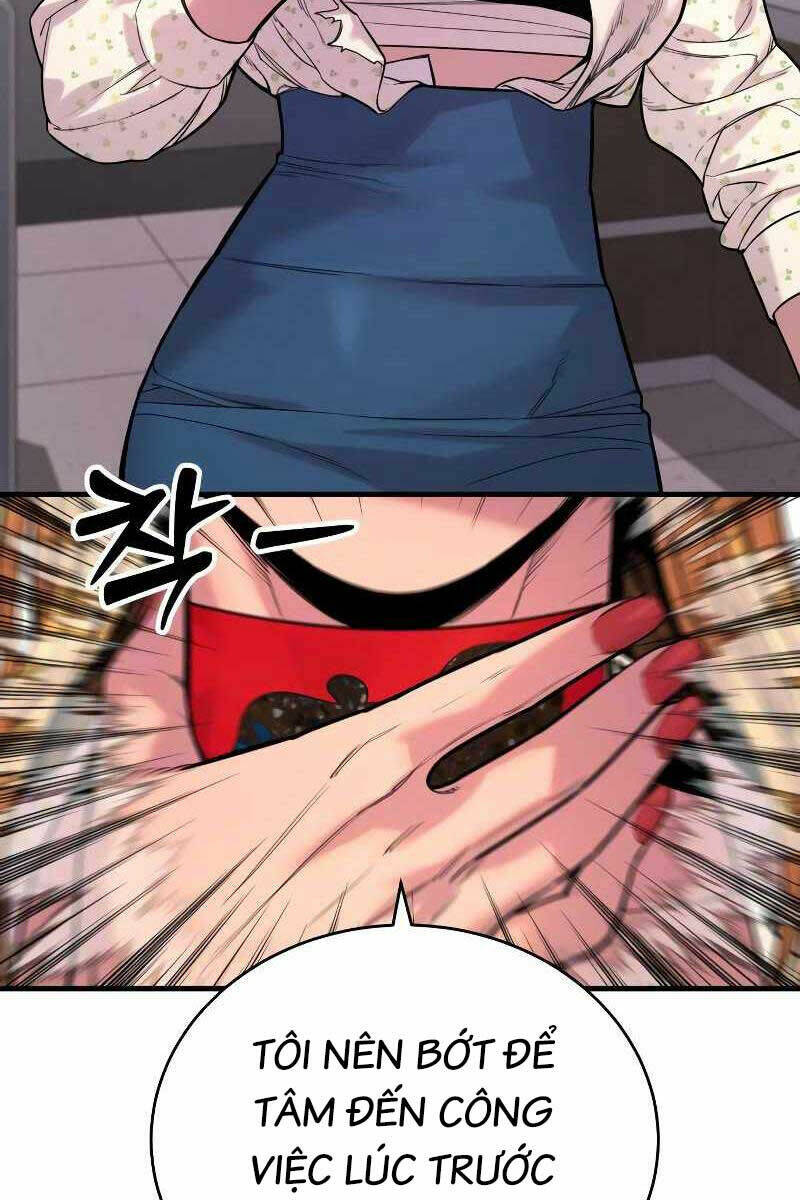 Cảnh Sát Báo Thù - Chap 8 - Trang 34