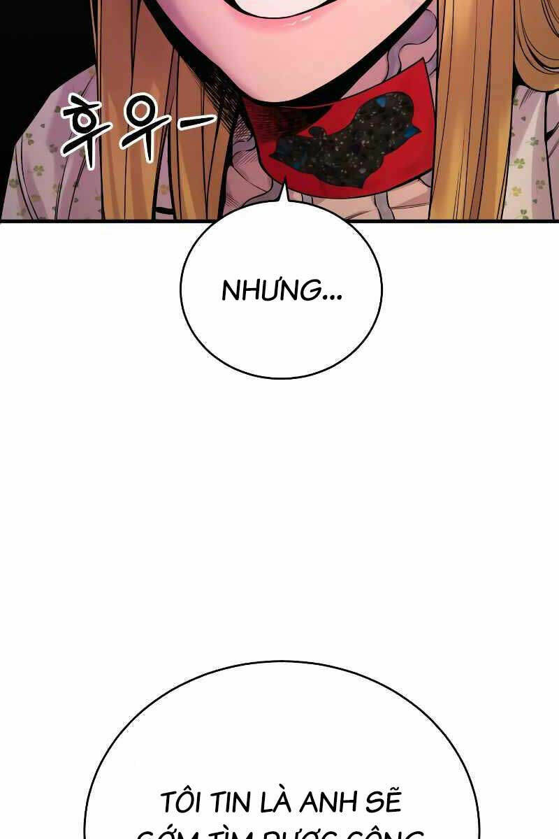 Cảnh Sát Báo Thù - Chap 8 - Trang 38
