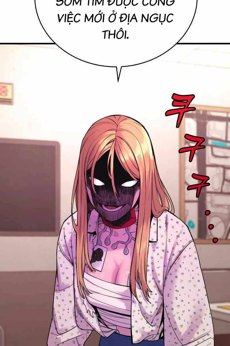 Cảnh Sát Báo Thù - Chap 8 - Trang 39