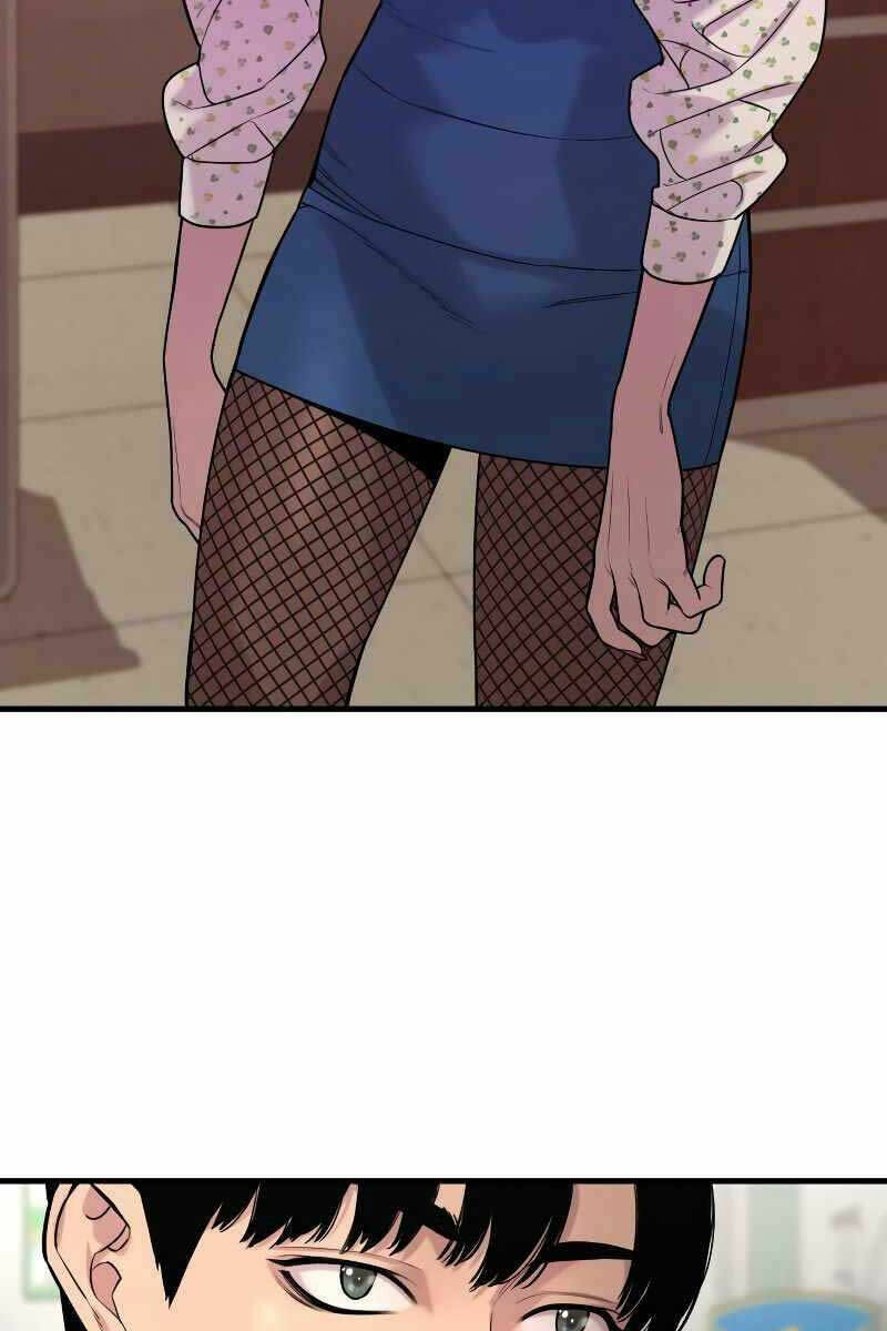 Cảnh Sát Báo Thù - Chap 8 - Trang 40