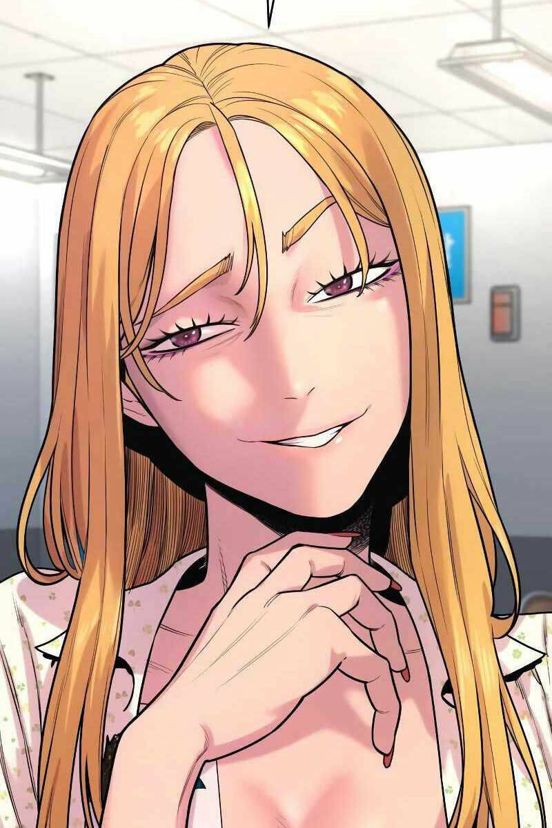 Cảnh Sát Báo Thù - Chap 8 - Trang 5